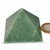 Piramide Pedra Quartzo Verde Baseada Queops Cod 134577 - comprar online