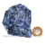Sodalita Azul Natural de Garimpo Para Colecionar Cod 134465