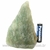 Onix Verde Pedra Bruto Natural Família Calcedonia Cod 128861