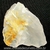 Quartzo Opalado Cristal Nevoado Pedra Natural Cod 114676