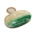 Sabonete Massageador Jade Verde Pedra Natural Cod 121647