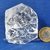 Bloco de Cristal Extra Pedra Bruta Forma Natural Cod 134434 - buy online