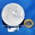 Bola Cristal Comum Qualidade Pedra Uso Esoterico Cod 119778