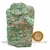Fuxita Mica Verde Para Colecionador Pedra Natural Cod 126807