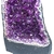 Image of Capela Ametista Pedra Natural Grande 45 cm Classe A