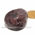 Rodolita Granada Pedra Rolada Natural de Garimpo Cod 134905 - comprar online