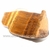 Chapa Olho de Tigre Polida Pedra Natural Colecionar Cod 129333 - comprar online