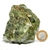 Diopsidio Verde Pedra Bruta Ideal P/ Colecionador Cod 126385