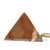 Piramide Agata Cornalina Baseada Egipcio Queops Cod 134378 - comprar online
