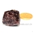 Zircao ou Zirconia Natural Mineral Nesossilicatos Cod 130902