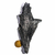 Cianita Preta ou Vassoura de Bruxa 90mm Pedra Natural Tipo A - comprar online