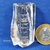 Bloco de Cristal Extra Pedra Bruta Forma Natural Cod 134446 - comprar online