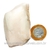 Selenita Laranja Pedra Natural Para Esoterismo Cod 123996