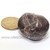 Rodolita Granada Pedra Rolada Natural de Garimpo Cod 126682 - comprar online