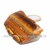 Chapa Olho de Tigre Polida Pedra Natural Colecionar Cod 129347 - comprar online