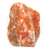 Calcita Laranja Pedra Bruto Natural P de 25 a 50 mm Classe A na internet