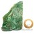 Fuxita Mica Verde Para Colecionador Pedra Natural Cod 126816