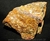 Bronzita Pedra Bruta Brilho Metalico Natural Cod 111317