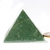 Piramide Pedra Quartzo Verde Baseada Queops Cod 134577