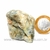Cianita Azul Distenio Comum Qualidade Pedra Natural Cod 133961