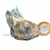 Cianita Azul Distenio Comum Qualidade Pedra Natural Cod 133949 - comprar online