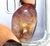 Auralite 23 Rolada Cacoxenita Kindred Cristal do Espírito 109322 - buy online