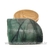 Canudo de Esmeralda Rolado Pedra Berilo Verde Natural Cod 126017 na internet