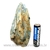Cianita Azul Distenio Comum Qualidade Pedra Natural Cod 133954
