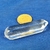 Desintegrador Cristal Lapidado Sextavado Baulado Cod 134924