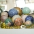 5 Kg Pacote Esferas Bola de Cristal Misto Extra no ATACADO na internet