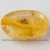 Hematoide Amarelo Cabochão Oval Gema Para Montar Joias 112738