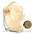 Selenita Laranja Pedra Natural Para Esoterismo Cod 123995