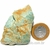 Turquesa Bruta Extra Pedra Natural Para Coleçao Cod 128950