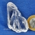 Bloco de Cristal Extra Pedra Bruta Forma Natural Cod 134450