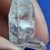 Cristal Com Dedo Natural Pedra Cristal Dentro Cod 131275 - comprar online