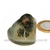 Jadeita Verde ou Jade Verde com Dendrita Pedra Natural Cod 134337