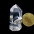 Ponta Cristal Phantom ou Cristal Fantasma Pedra Natural - buy online