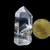 Ponta Cristal Phantom ou Cristal Fantasma Pedra Natural - comprar online