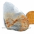 Angelita Azul Pedra Natural Ideal P/ Esoterismo Cod 135426 - comprar online