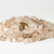 1 kg Cristal com Inclusão Pedra 15mm Natural Rolado Quartzo Hialino - comprar online