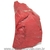 Dolomita Vermelha Pedra Natural Bruto de Garimpo Cod 116167