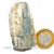 Cianita Azul Distenio Comum Qualidade Pedra Natural Cod 133962 - comprar online