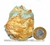 Turquesa Bruta Extra Pedra Natural Para Coleçao Cod 115953