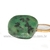 Jadeita Verde ou Jade Verde com Dendrita Pedra Natural Cod 134338 - comprar online