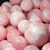 1 Kg Esfera Bola Quartzo Rosa Pedra Natural Comum ATACADO - comprar online