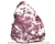Lepidolita Mica Natural Mineral P/Colecionador Cod 111298