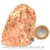 Cipolin Rosa Pedra Metamorfica Familia do Marmore Cod 114487