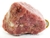 Quartzo Morango Pedra natural Para Colecionador ou Esoterismo Cod 426.7