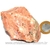 Cipolin Rosa Pedra Metamorfica Familia do Marmore Cod 114493
