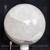 Bola de Cristal Comum Transparência Esfera Grande 18kg Cod 125450